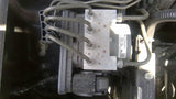AntiLock Brake Part Without Electric Parking Brake Fits 16 WRX 4556300