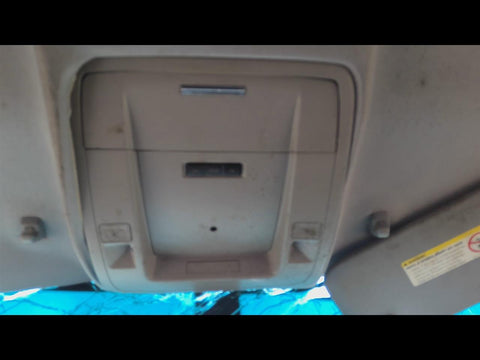 Console Front Classic Style Roof Fits 1419 SIERRA 1500 PICKUP 4693430