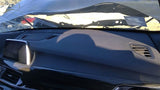 Dash Panel Without Head-up Display Fits 16-20 BMW X1 3588130