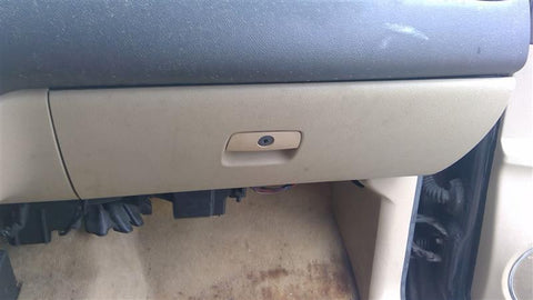 DENALI PU 2008 Glove Box 4605770