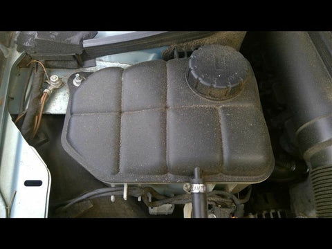 Coolant Reservoir 209 Type CLK550 Fits 0309 MERCEDES CLK 2932460