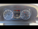 Speedometer Cluster MPH ID LR029683 Fits 10-13 LR4 4743110