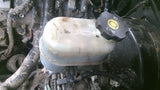 Brake Master Cylinder Fits 0708 AVALANCHE 1500 4574590