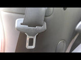 911       1999 Front Seat Belts 3070690