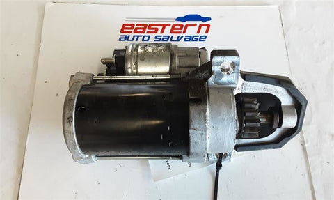 Starter Motor Turbo Fits 15-18 EDGE 4562750