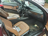 328I      2010 Seat Rear 3318808