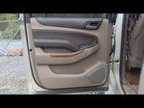 SUBURBN15 2015 Door Trim Panel Rear 4771810
