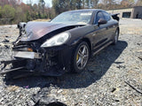 PANAMERA  2010 Seat Rear 3487321
