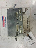 Audio Equipment Radio Receiver Amfmstereocd Fits 0812 ARMADA 2592622