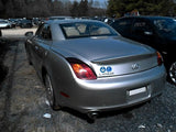 02 03 04 05 LEXUS SC430 CHASSIS ECM THEFTLOCKING THEFT LH KICK PANEL 2285354