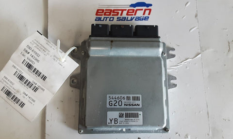 Engine ECM Electronic Control Module 3.7L Fits 14-17 INFINITI Q70 4747140