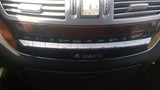 Temperature Control 221 Type Front S65 Fits 07-13 MERCEDES S-CLASS 3386190