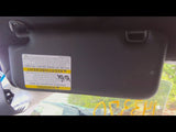 Passenger Right Sun Visor With Illumination Fits 2223 BRZ 4738211