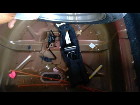 TAURUS    2013 Jack 335714 AND TOOLS!0