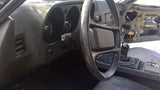 Steering Column Floor Shift Fits 7782 8688 PORSCHE 924 4625110
