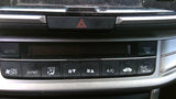 Temperature Control Automatic Temperature Control EX Fits 1315 ACCORD 3541570