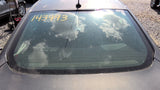 Back Glass Heated Fits 17-18 FUSION 4859310