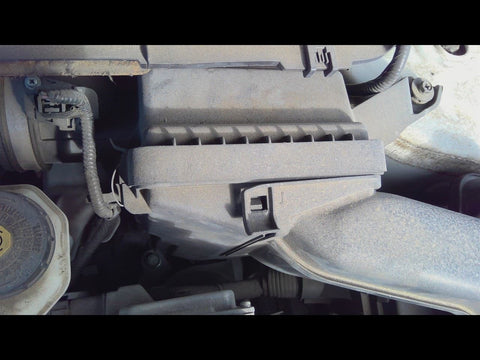 Air Cleaner 2.5L QR25DE VIN 5 1st Digit Usa Built Fits 14-18 ROGUE 4774700