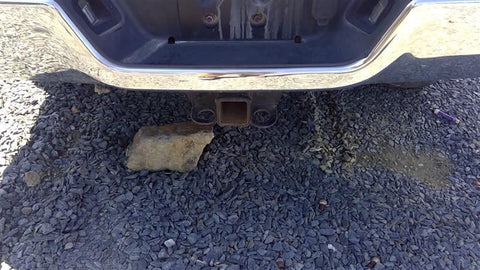 RAM2500   2018 Hitch/Tow Hook/Winch 3615340