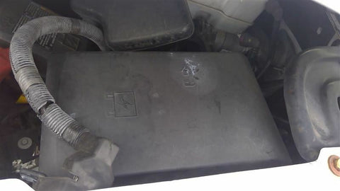 Fuse Box Engine Fits 0709 SUBURBAN 1500 3401500