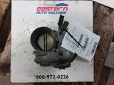 Throttle Body 1.8L Fits 1416 FORTE 2617950