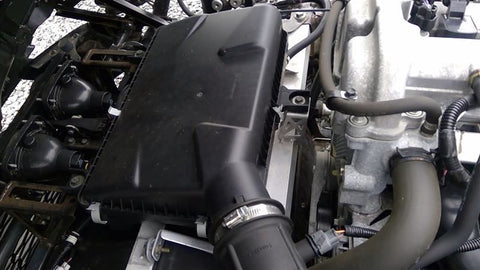 SLINGSHOT 2016 Air Cleaner 3585450