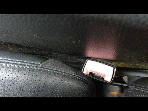 Seat Belt Front 215 Type CL500 Bucket Seat Fits 00-02 MERCEDES CL-CLASS 2868760
