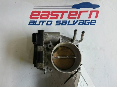 Throttle Body 3.5L 6 Cylinder Fits 1518 ALTIMA 3233930