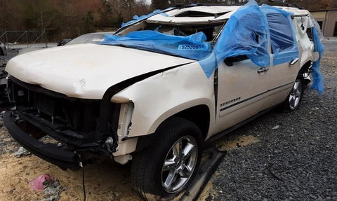 Stabilizer Bar Rear Fits 0718 ESCALADE ESV 3496990