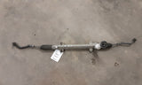 Steering Gear/Rack Power Rack And Pinion LWB Fits 1516 SANTA FE 4750181
