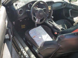 Driver Front Seat Bucket - Cloth Manual Fits 17-20 86 47152112