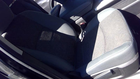 Passenger Front Seat Bench Cloth Fits 1219 DODGE 2500 PICKUP 3550920