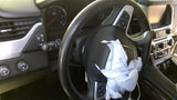 YUKONXL15 2017 Steering Wheel 356868bag not included0