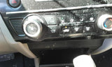 CIVIC     2013 Front Door Trim Panel 3474359