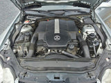 Engine ECM 230 Type SL550 ID 2731535179 Fits 0408 MERCEDES SCLASS 3142087