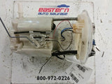 Fuel Pump Assembly 4WD Fits 0716 COMPASS 2589530