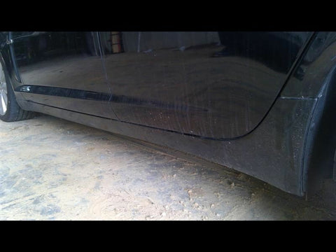 XF        2010 Rocker Panel Moulding 3289550