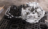 Automatic Transmission 2.0L FWD Fits 16 MKC 3583652