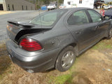 05 GRAND AM AUTOMATIC TRANSMISSION 17900710