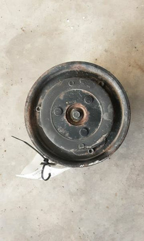 AC Compressor Sedan Fits 1314 GENESIS 3397540