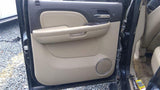 DENALI PU 2008 Door Trim Panel Rear 4605590