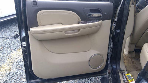 DENALI PU 2008 Door Trim Panel Rear 4605590