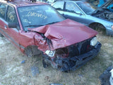 91 92 93 94 95 96 ESCORT R. TAIL LIGHT SW 1621343