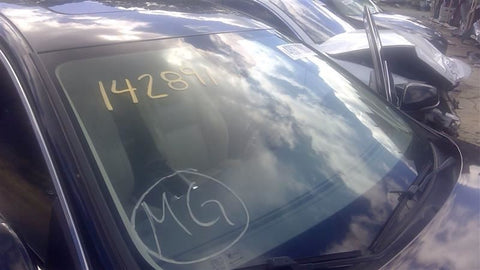 Windshield Glass S60 City Safety Fits 1112 VOLVO 60 SERIES 3417770