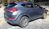 TUCSON    2017 Seat Rear 4791763