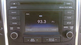 Audio Equipment Radio Receiver Assembly ID 961703Q000 Fits 1314 SONATA 3480800