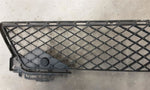 Grille 204 Type C250 Sedan Lower Center Fits 12-14 MERCEDES C-CLASS 459208