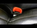 Seat Belt Front Bucket Seat Passenger Buckle Fits 1012 TAURUS 3266540