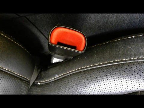Seat Belt Front Bucket Seat Passenger Buckle Fits 1012 TAURUS 3266540