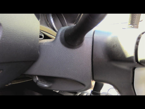 Steering Column Floor Shift VIN 5 1st Digit Usa Built Fits 17 ROGUE 4775050